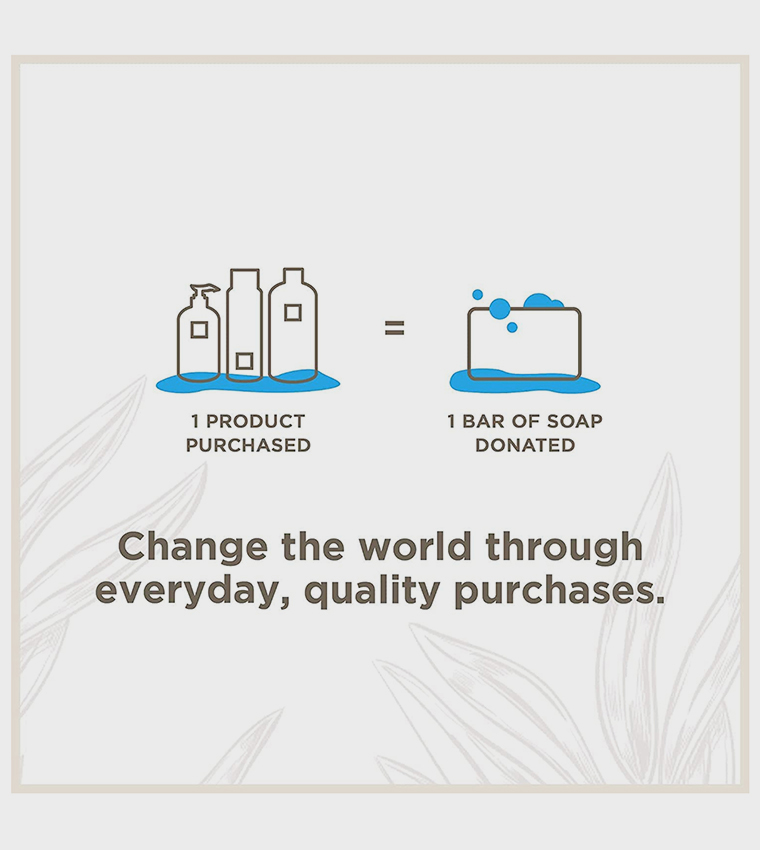 Meyer Lemon & Tea Leaves Hand Soap, 12oz