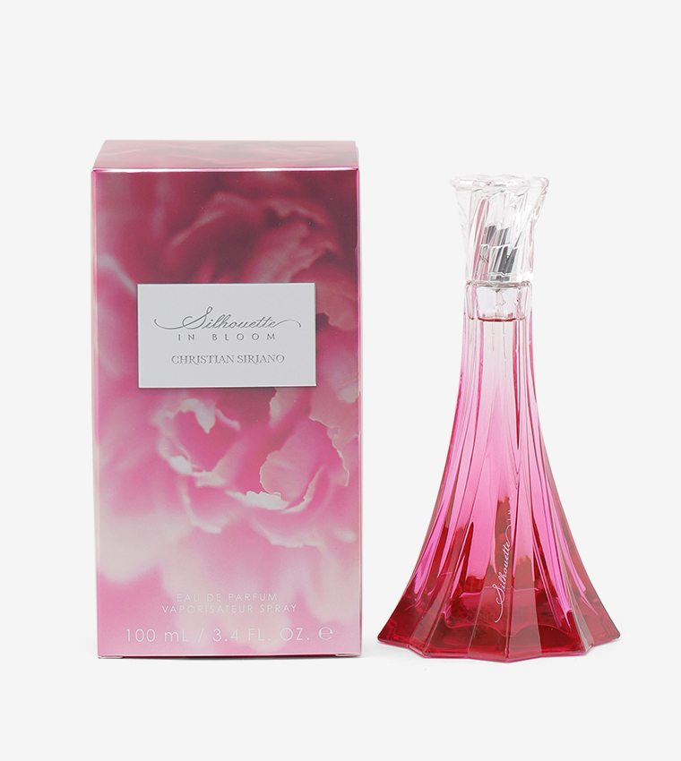 Christiansiriano S'Houette In