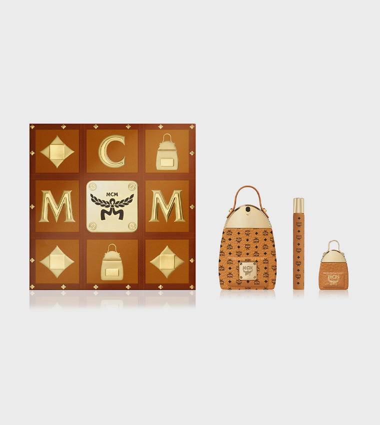 Fragrance Set - EDP 75ml + EDP 10ml + EDP 7ml