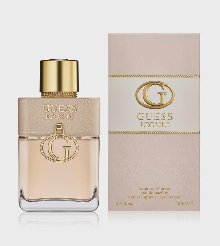 Iconic EDP, 100ml