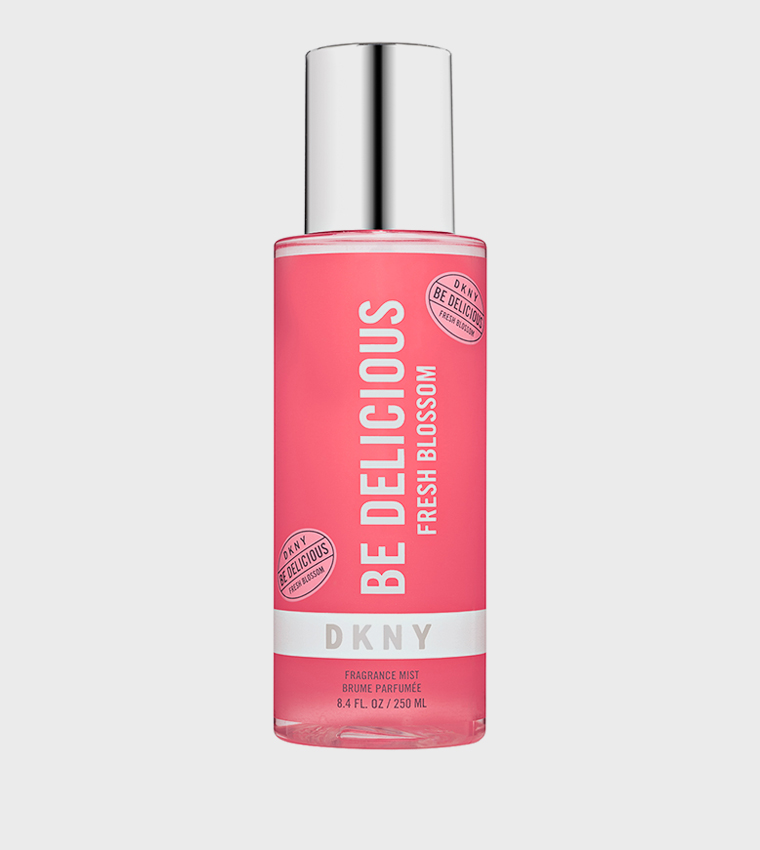 Be Delicious Fresh Blossom Body Mist, 250ml
