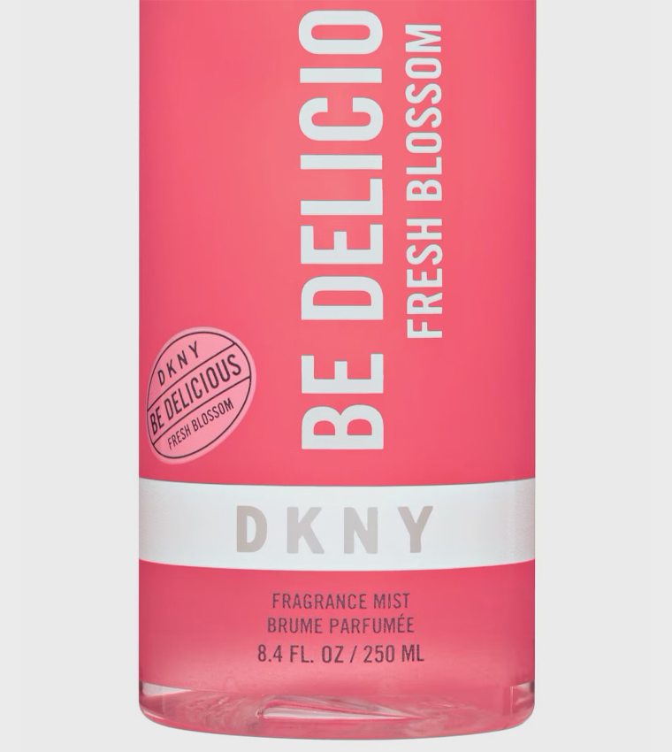 Be Delicious Fresh Blossom Body Mist, 250ml