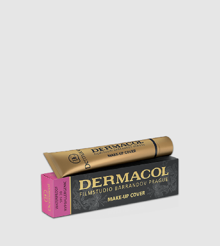 Make-Up Cover Shade 211