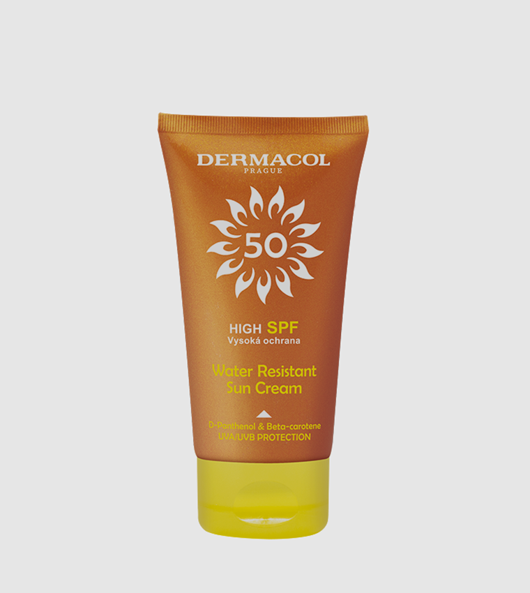 Sun Water Resistant Cream SPF 50