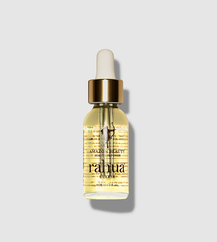 Elixir Hair Oil, 30 ml