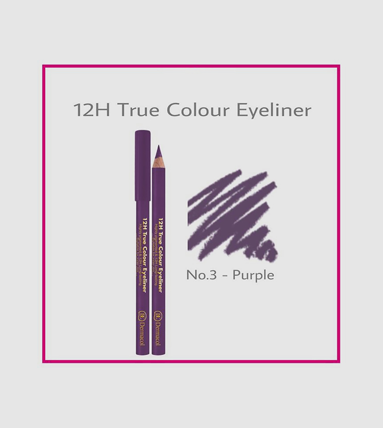 قلم ايلاينر