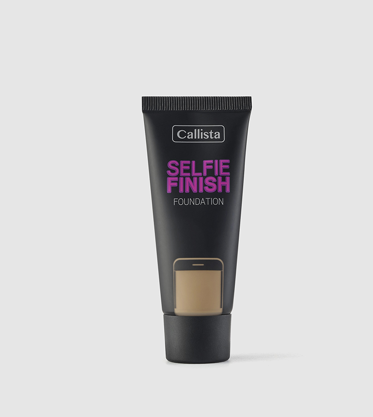 Selfie Finish Foundation 150 - Sand, 25ml