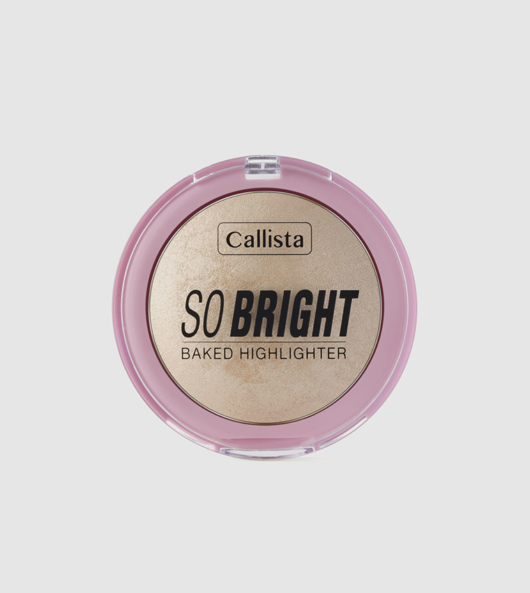 Baked highlighter deals