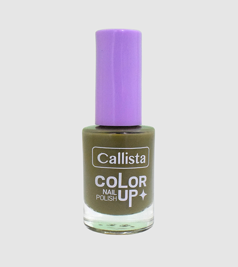 Color Up Nail Polish 580, 9 ml