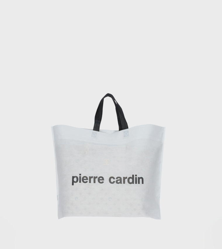 Monogram Crossbody Bag