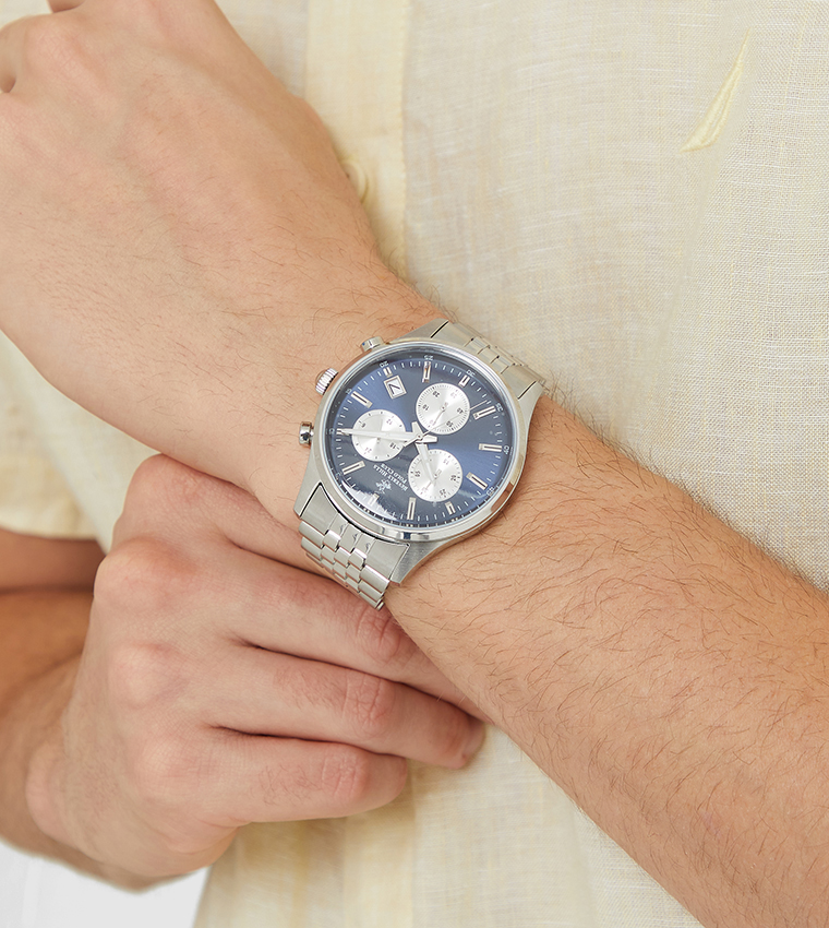 日本初の Men's Club Polo Hills Beverly Buy Watch 6thStreet | Blue In ジャズ
