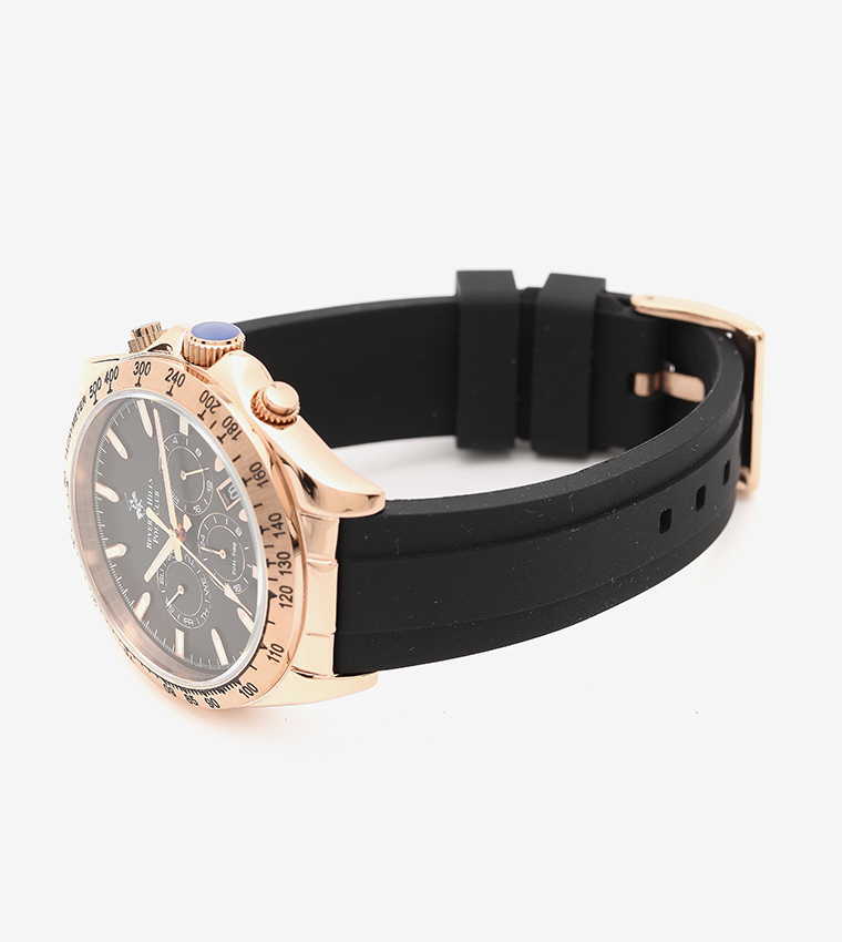 Smart Digital Watches - Black