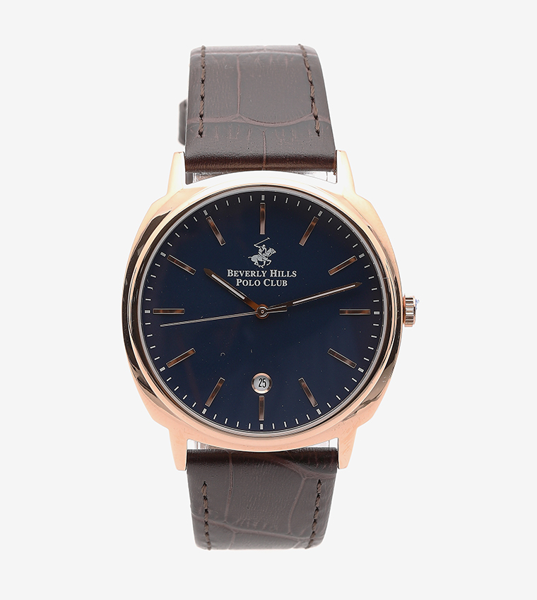 Smart watch beverly hills best sale polo club