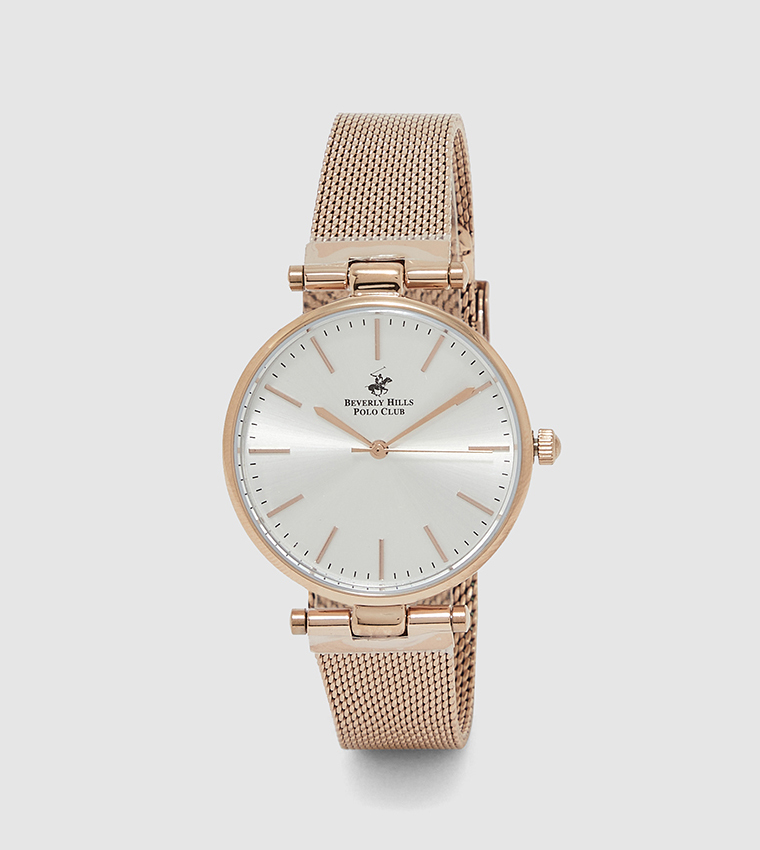 Smart watch sales polo club
