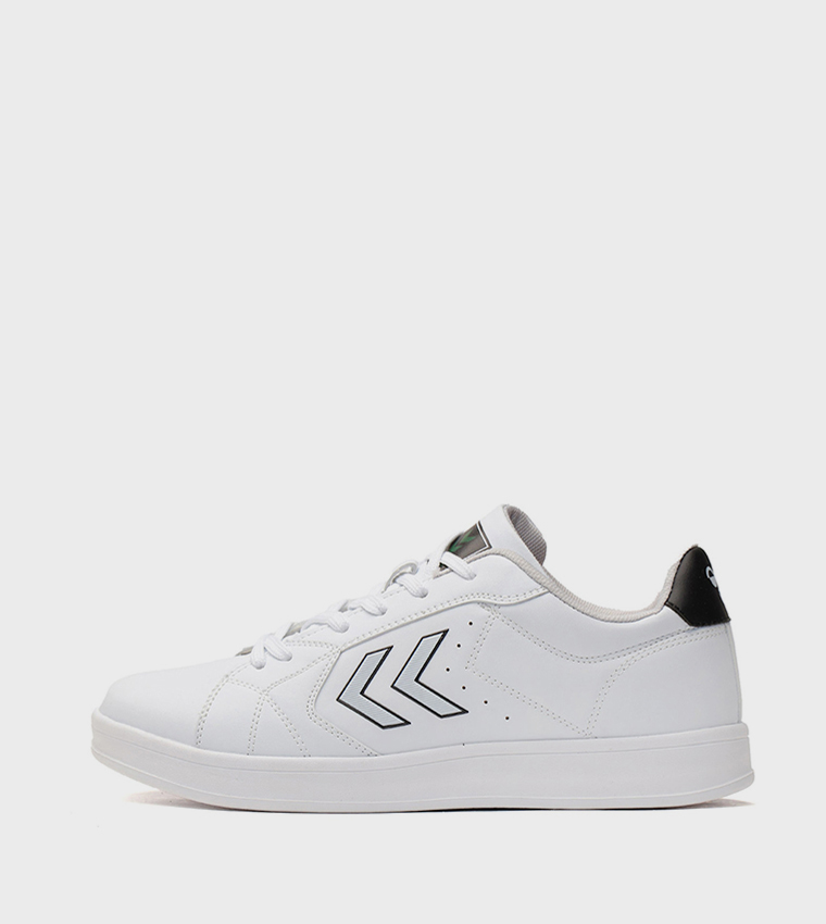 MOICA Lace-Up Sneakers