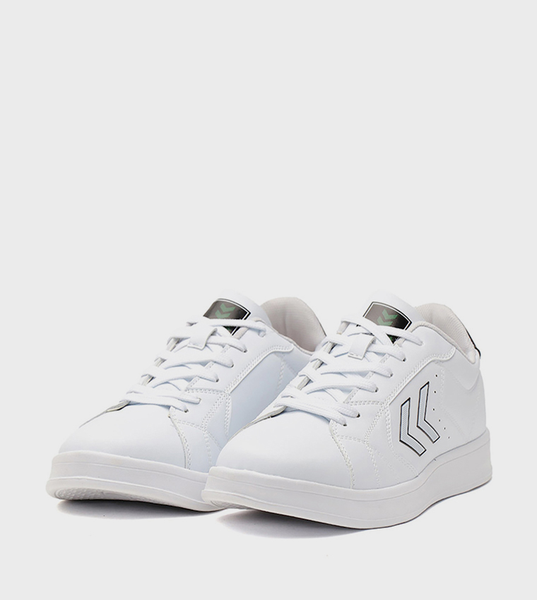 MOICA Lace-Up Sneakers