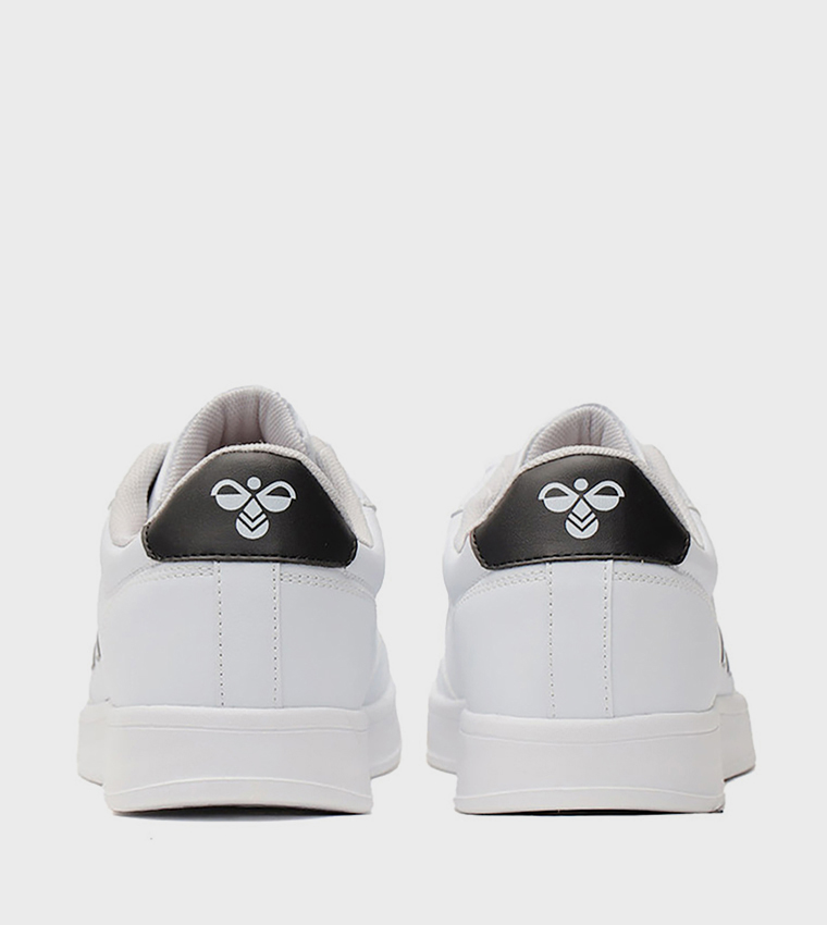 MOICA Lace-Up Sneakers