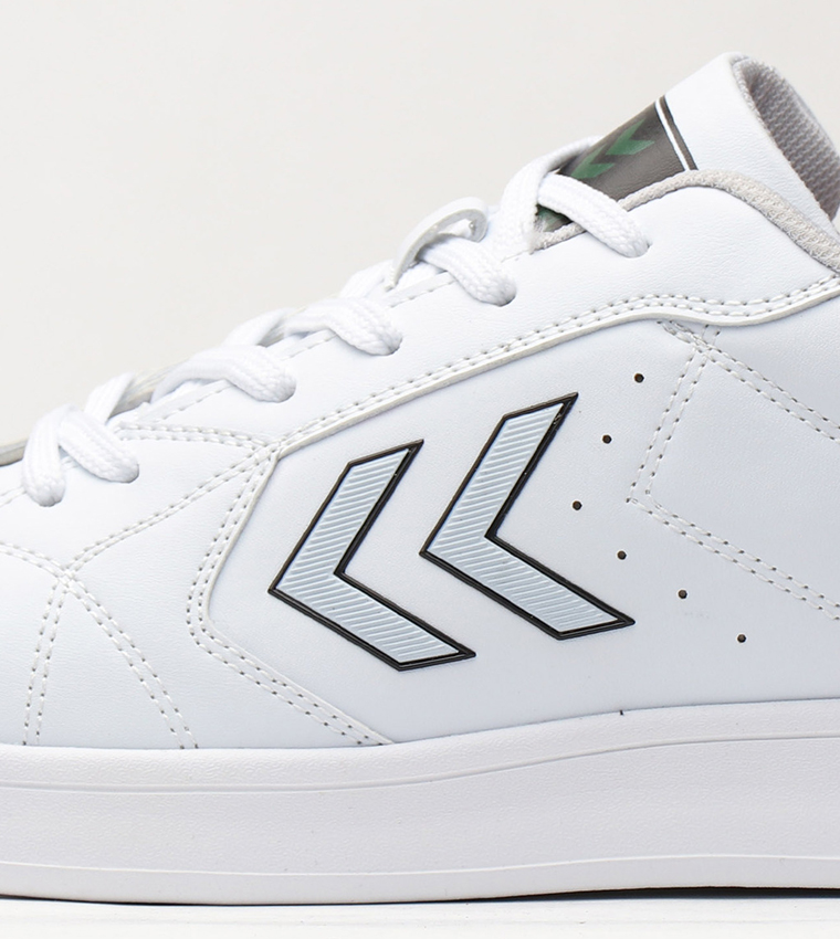 MOICA Lace-Up Sneakers