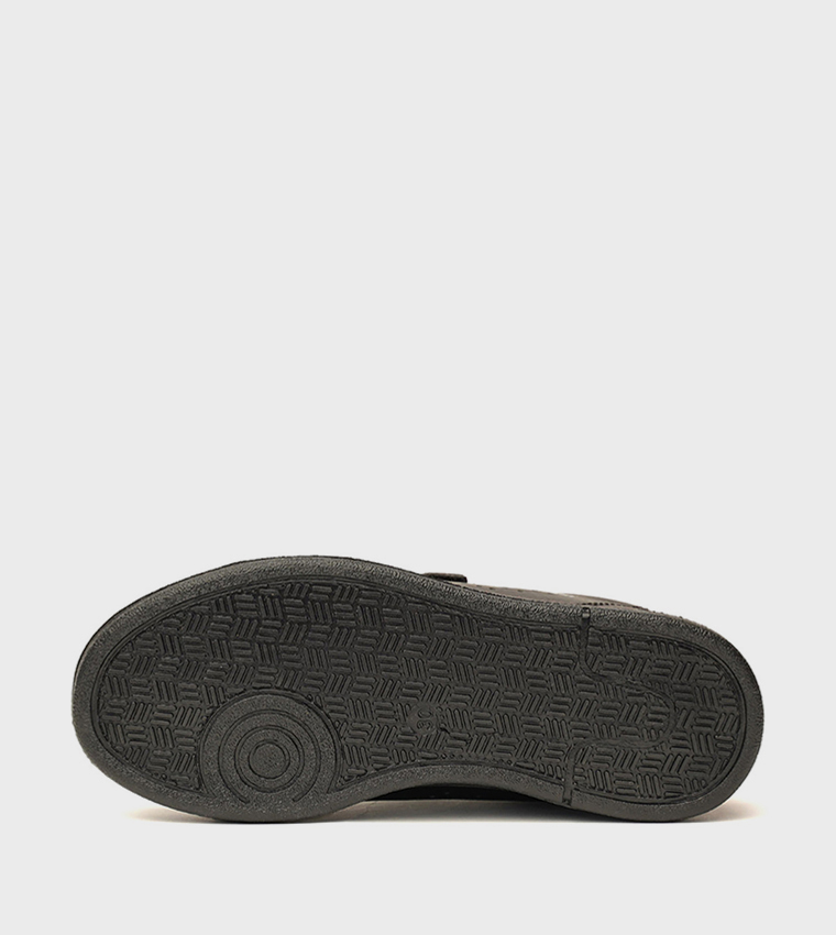 DAISY Velcro Sneakers