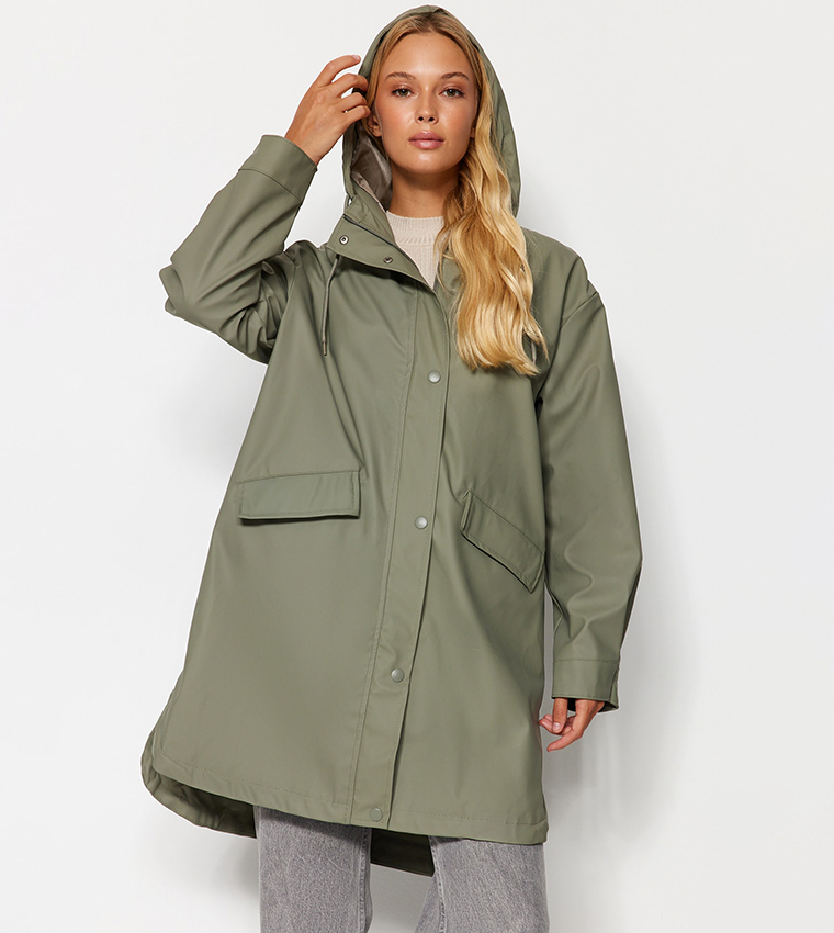 Kwd raincoat best sale