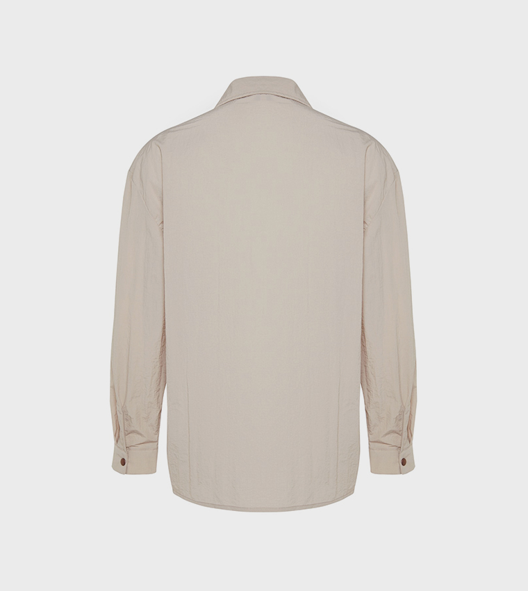 Parachute on sale beige shirt