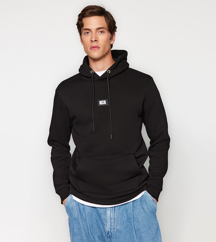 Nike Sportswear Club Fleece Hoodie Men's Sweatshirt - Trendyol