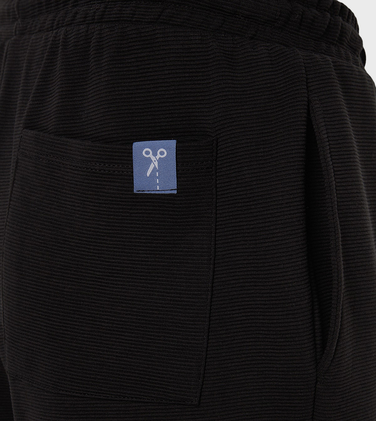Limited Edition Drawstring Waist Sweatpants