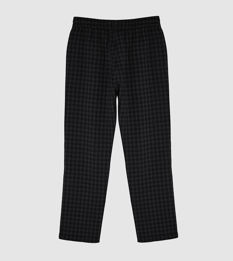 Relaxed Fit Pyjama bottoms