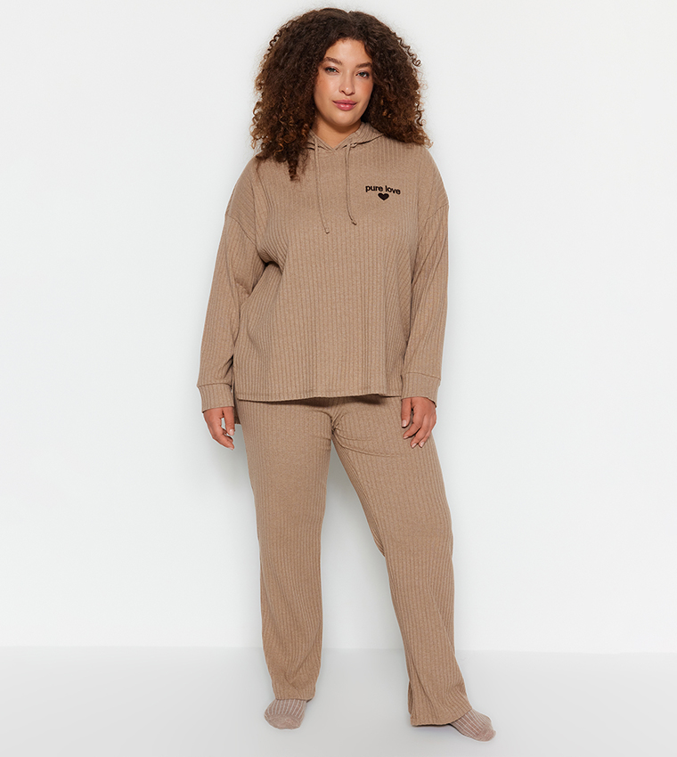 Loungewear separates discount