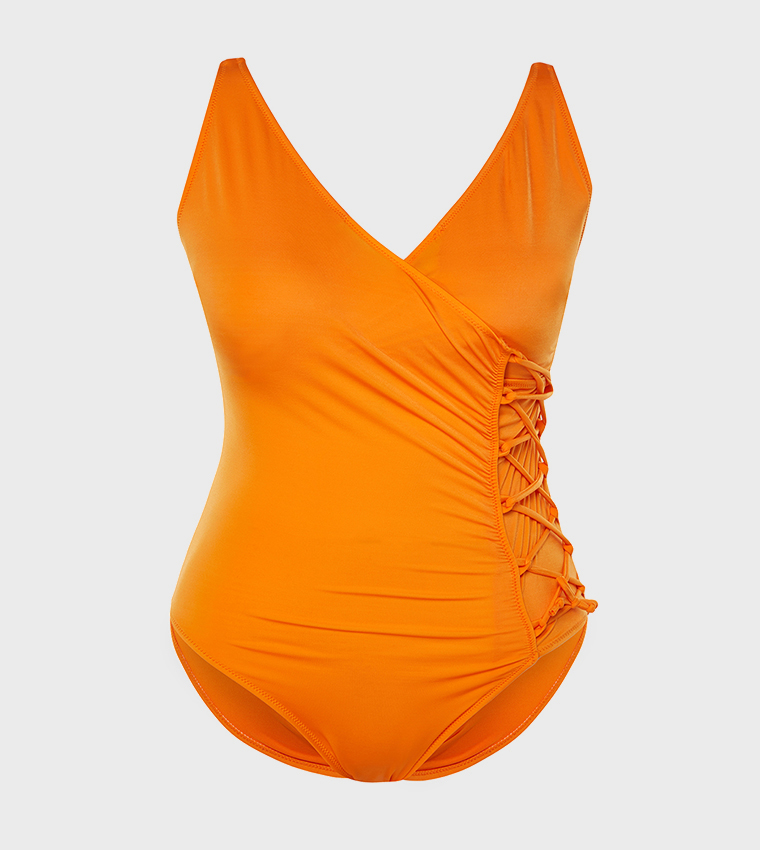 Women's Swimsuits & Swimwear With Slimming Effect