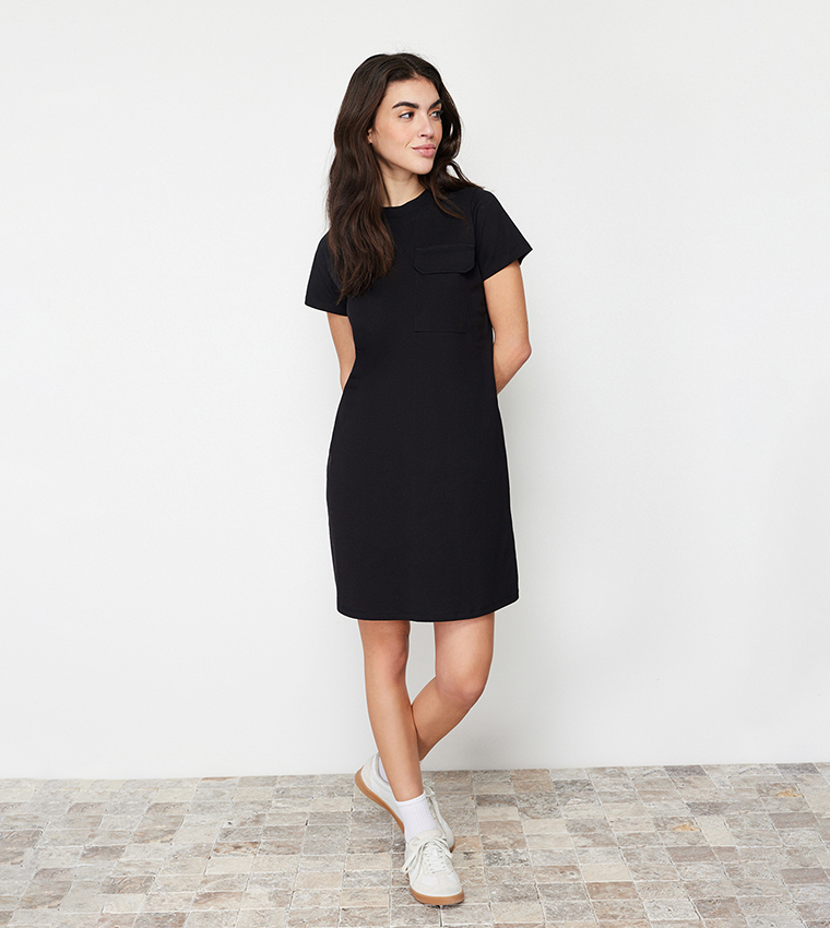 T shirt cheap dress formal