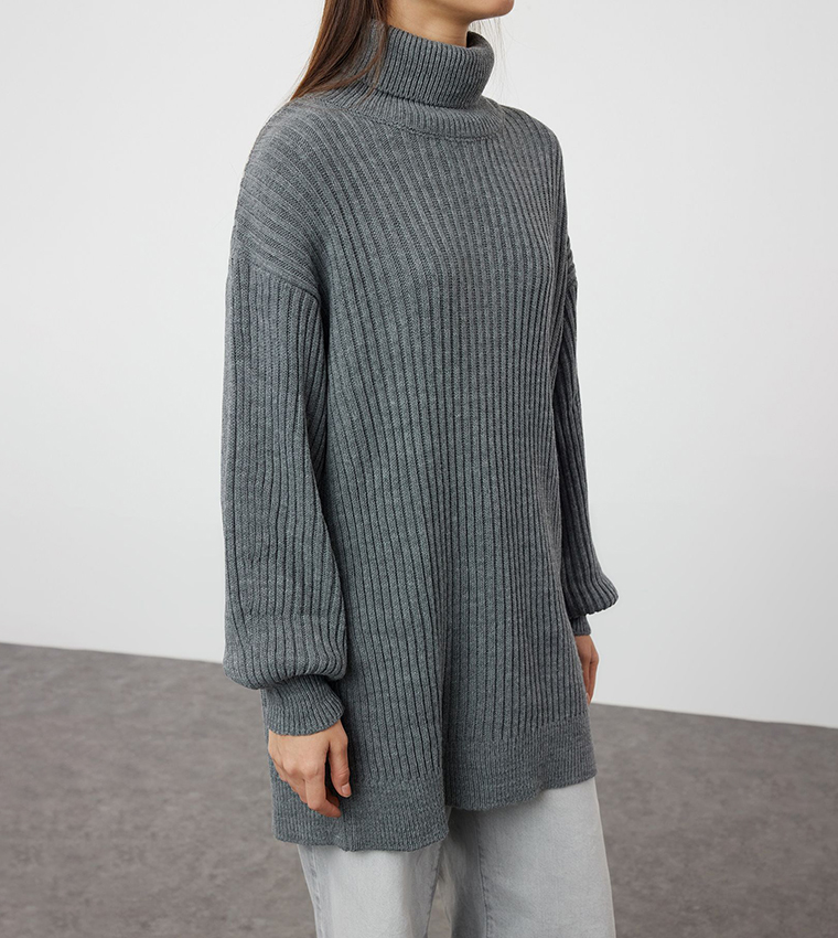 Long hotsell sweater