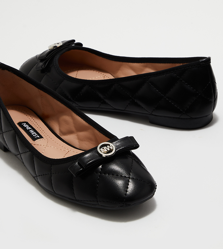 Ballerinas cheap nine west