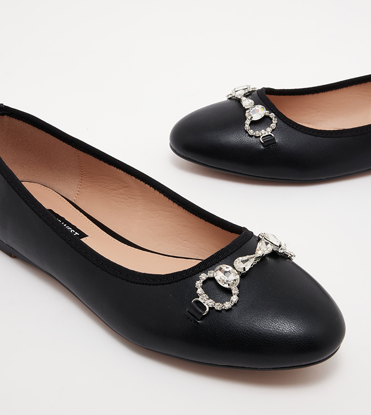 Ballerinas cheap nine west