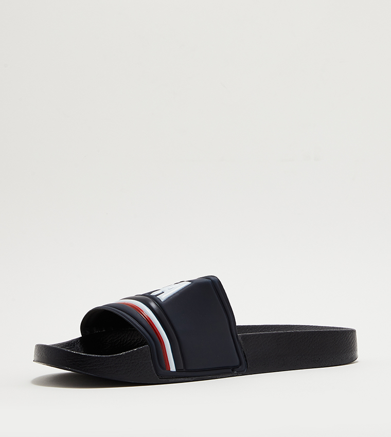 ALVEGA 3FX Logo Printed Slides