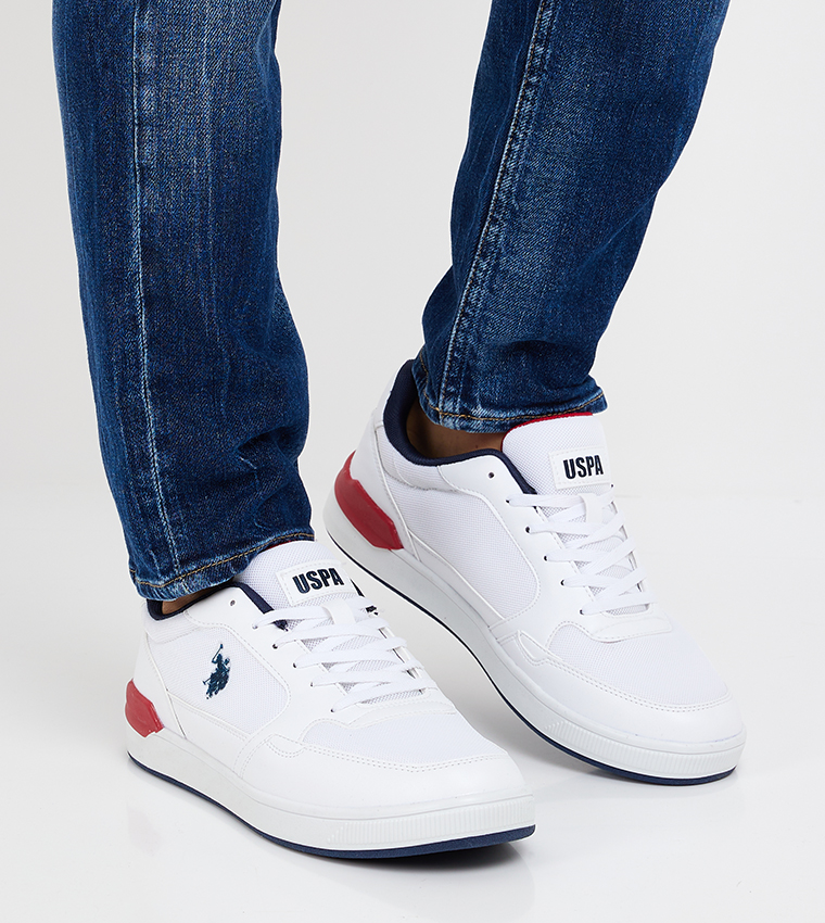 Polo park shoes hotsell