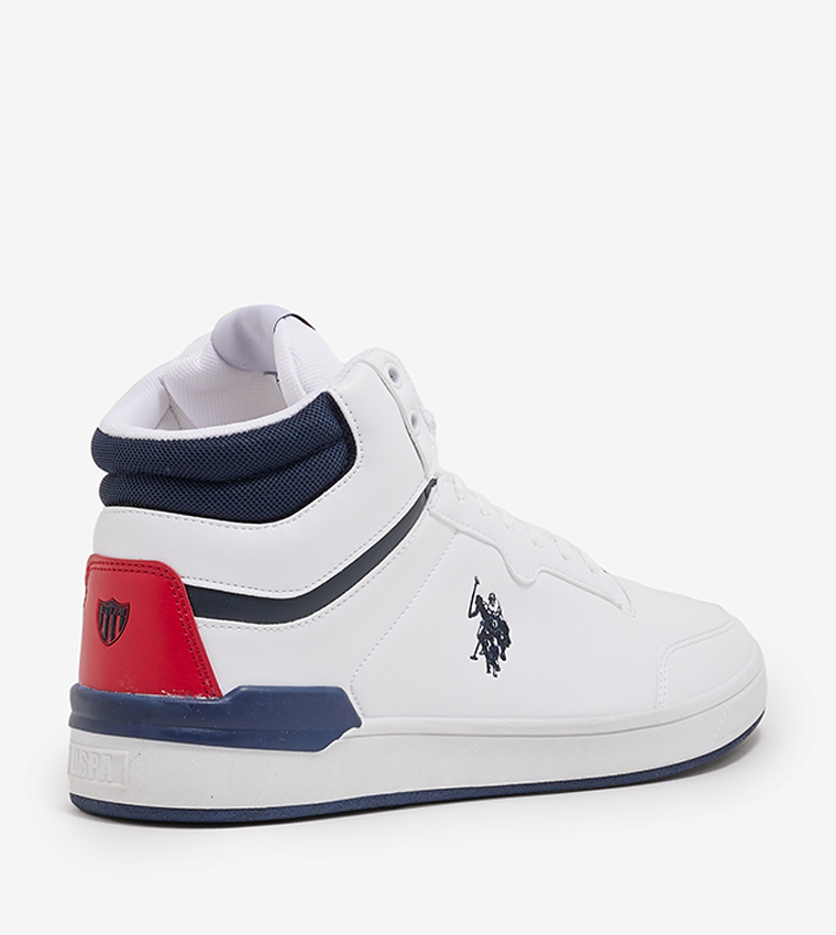 Polo orion shop shoes