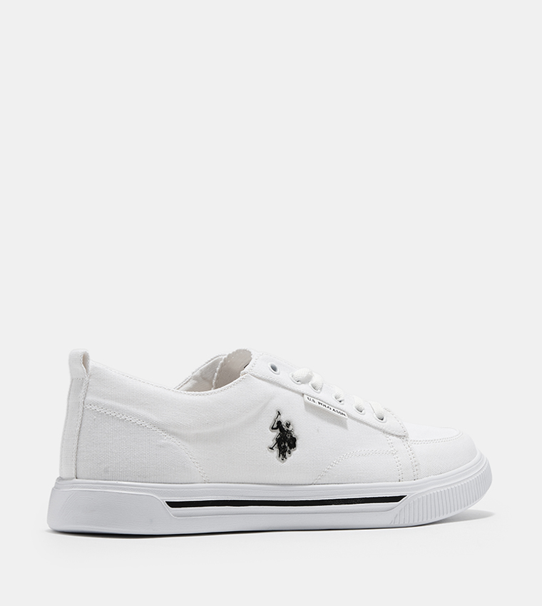 MOZART 3FX Lace-Up Sneakers