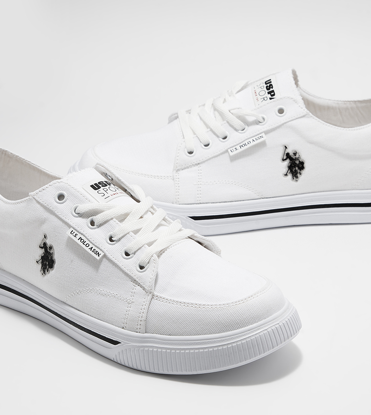 MOZART 3FX Lace-Up Sneakers