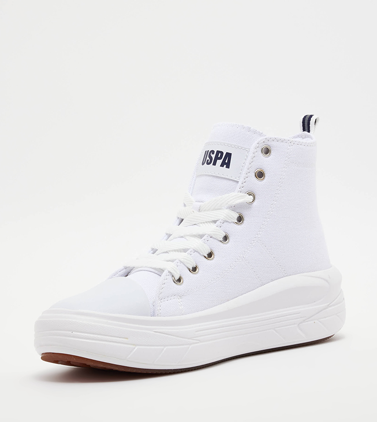 3M CLEMENTNE TEX 3FX High Top Sneakers
