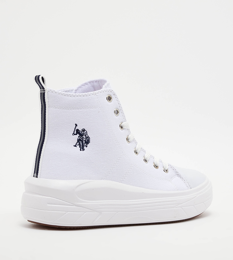 3M CLEMENTNE TEX 3FX High Top Sneakers