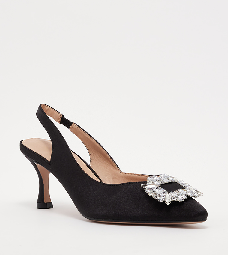 Nine west cheap elise pumps