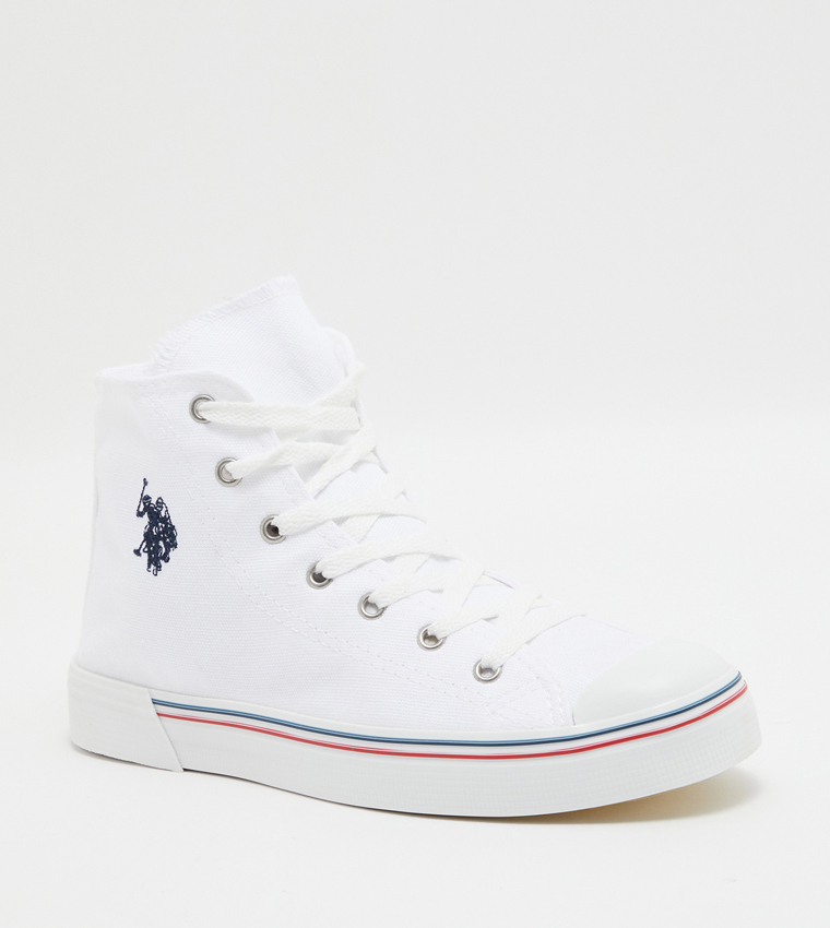 Us polo assn converse sale