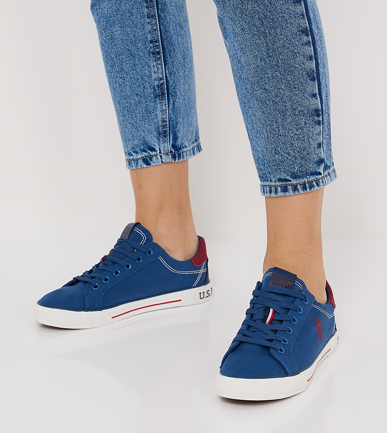 3M RACHEL 3FX Lace-Up Sneakers