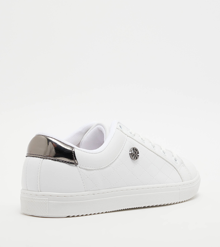 3I TIGGY 3FX_1 Low Top Sneakers