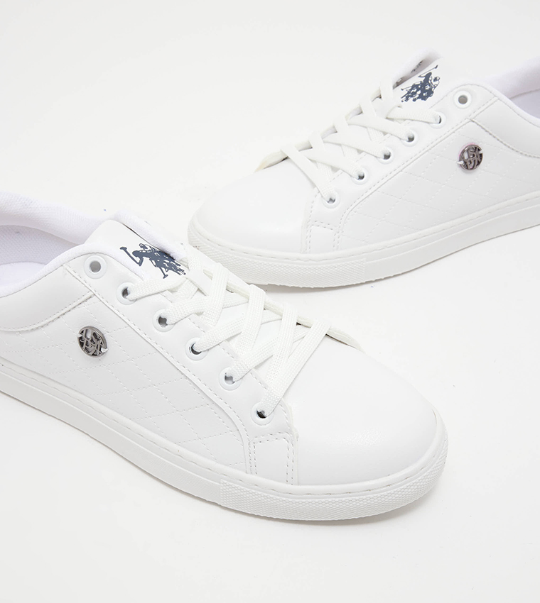 3I TIGGY 3FX_1 Low Top Sneakers