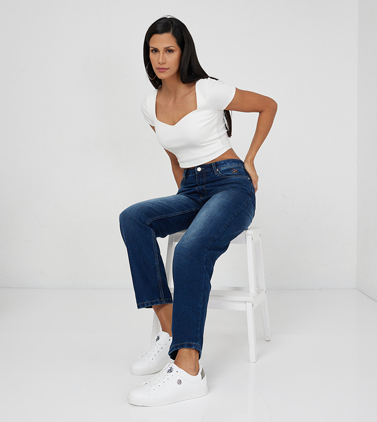 3I TIGGY 3FX_1 Low Top Sneakers