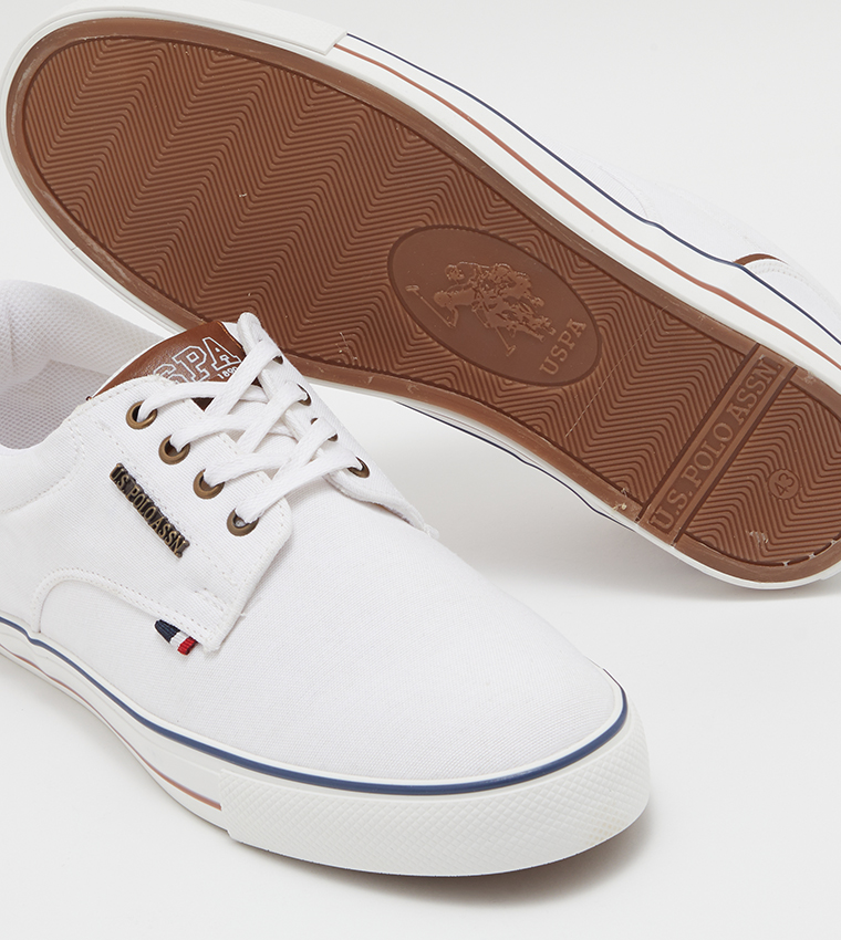 3M JACOB 3 FX Lace-Up Sneakers
