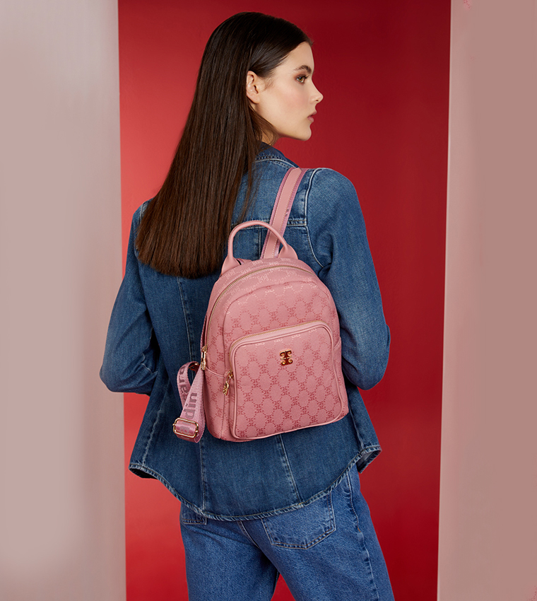 Pierre buy backpack online