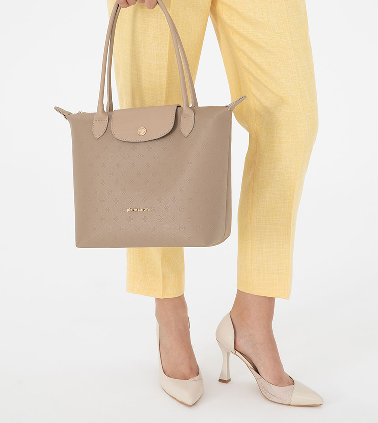 Floater Shoulder Bag